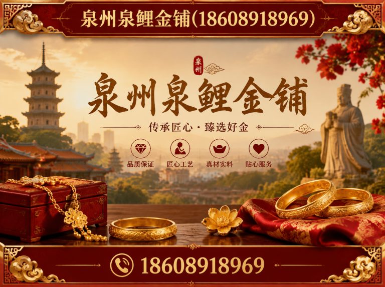 金门县旧黄金回收展示图